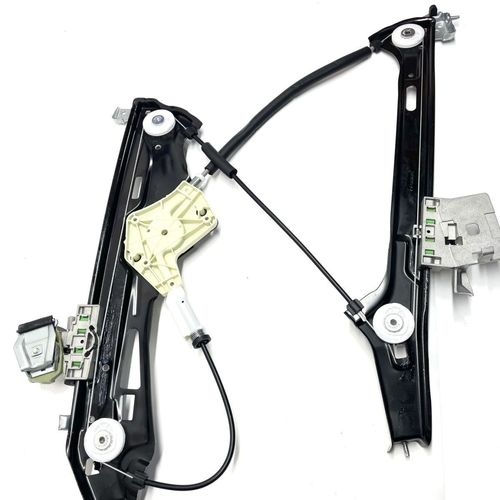 奔驰CLS、C级经典车型玻璃升降器支架替换新品详解 W219/W215/C219全面适用